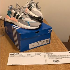 Adidas NITE Jogger